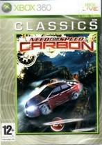 Need For Speed Carbon Xbox 360 (Xbox 360, Verzenden