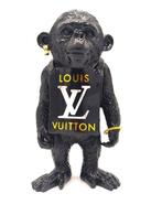 AMA (1985) x Louis Vuitton x Banksy - Custom series -  LV, Antiquités & Art