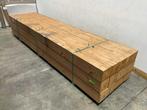 Veiling - 4x Redvision paal geschaafd verlijmd 300x20x20 cm, Tuin en Terras, Palen, Balken en Planken, Nieuw