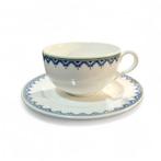 Villeroy & Boch - Koffie- en theeservies (18) - Porselein -, Antiek en Kunst