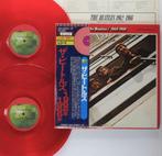 Beatles - 1962-1966 / Special Only Japanese Coloured Vinyl -, Cd's en Dvd's, Nieuw in verpakking