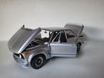 Kyosho 1:18 - Voiture de sport miniature - BMW 2002 turbo, Nieuw
