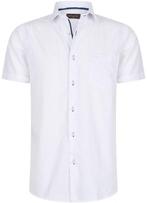 2dekans | Cappuccino Italia - Heren Overhemden Korte Mouw, Kleding | Heren, Overige Herenkleding, Ophalen of Verzenden, Nieuw