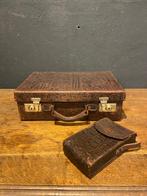 Special - Suitcase - Vanity case - small case - Koffer