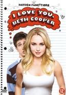 I love you Beth Cooper op DVD, Cd's en Dvd's, Verzenden, Nieuw in verpakking