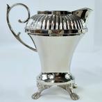 Albert Lindström - Art Nouveau - Koffieservies (3) -