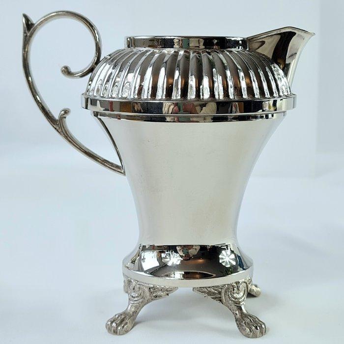 Albert Lindström - Art Nouveau - Koffieservies (3) -, Antiek en Kunst, Kunst | Designobjecten