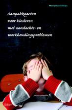 Handleiding Methode Aanpakkaarten Speciaal ontwikkeld voor, Verzenden, Zo goed als nieuw, Winny Bosch-Sthijns