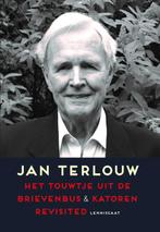 Het touwtje uit de brievenbus & Katoren revisited, Jan Terlouw, Jan Terlouw, Verzenden