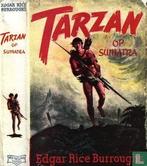 Burroughs, Edgar Rice - Tarzan op Sumatra - 1948, Verzenden, Gelezen