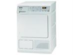 Miele T 8999 WP - Warmtepompdroger - 8 kg - Wit, Electroménager, Sèche-linge, Verzenden