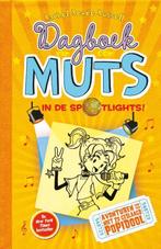 Dagboek van een muts 3 - In de spotlights! 9789026154218, Livres, Livres pour enfants | Jeunesse | 10 à 12 ans, Rachel Renée Russell