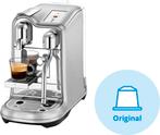 Sage Nespresso Creatista Pro SNE900BSS Koffieapparaten, Verzenden, Nieuw