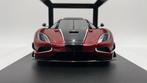 GT Spirit 1:18 - Voiture miniature - Koenigsegg Agera RS, Nieuw