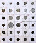 Hongarije. Type Collection with 30 Old coins 1382-1943