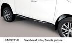 Side Bars | Volkswagen | Amarok Dubbele Cabine 16- 4d pic. |, Auto diversen, Tuning en Styling, Ophalen of Verzenden