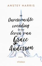 De onverwachte wending in het leven van Grace Anderson, Verzenden
