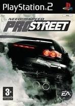 Need for Speed Prostreet (ps2 used game), Nieuw, Ophalen of Verzenden