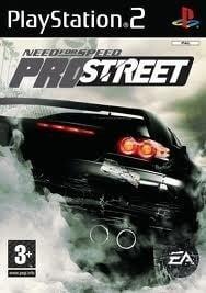 Need for Speed Prostreet (ps2 used game), Games en Spelcomputers, Games | Sony PlayStation 2, Ophalen of Verzenden