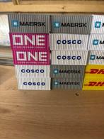 3d-printje H0 - Train miniature (24)