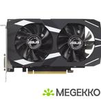 ASUS Geforce RTX 3050 DUAL-RTX3050-O6G, Verzenden