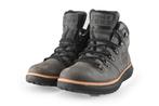 Timberland Veterboots in maat 44½ Grijs | 20% korting, Verzenden, Boots