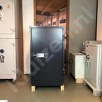 Gebruikte brandwerende kluis Salvus Torino 5, Verzenden, Gebruikt