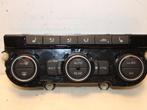 Kachel Bedieningspaneel Volkswagen Sharan O142457, Nieuw