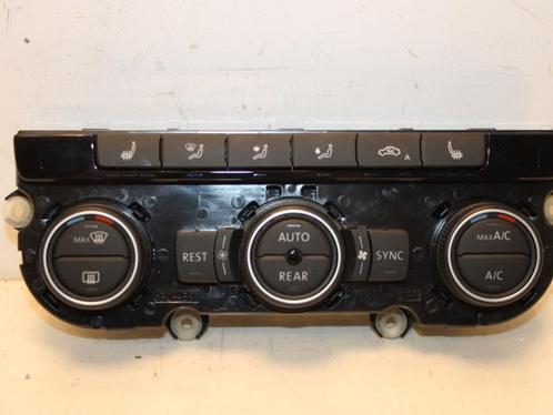 Kachel Bedieningspaneel Volkswagen Sharan O142457, Auto-onderdelen, Airco en Verwarming