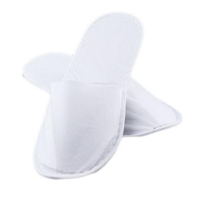Hotelslippers | Niet Geweven | Universele Maat | 160 Stuks, Zakelijke goederen, Horeca | Keukenapparatuur, Nieuw in verpakking
