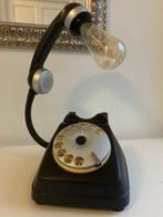 Siemens - Analoge telefoon (2) - Plastic - Telefoon lamp