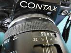 Contax 139 Quartz + ML 1,9/50mm + Tamron 200mm | Appareil, TV, Hi-fi & Vidéo
