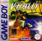 V Rally Championship Edition - Gameboy Classic (Losse Cas..., Consoles de jeu & Jeux vidéo, Jeux | Nintendo Game Boy, Ophalen of Verzenden