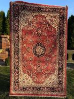 Ghoum soie sur soie - Tapis - 155 cm - 95 cm