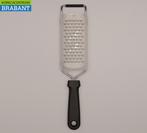 HCB Rasp Grof (Coarse Edge) 31,5 cm Horeca, Ophalen of Verzenden, Nieuw in verpakking