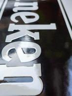 Heineken Bière des Pays-Bas – plaque émaillée, enseigne, Antiek en Kunst
