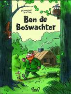 Ben de boswachter 9789076708492 Luc Cromheecke, Verzenden, Zo goed als nieuw, Luc Cromheecke