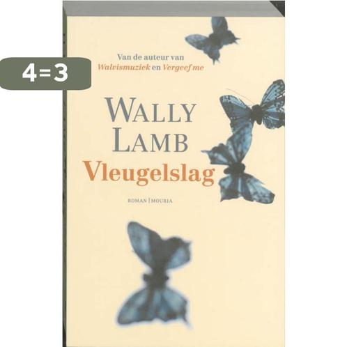 Vleugelslag 9789045800745 Wally Lamb, Boeken, Romans, Gelezen, Verzenden