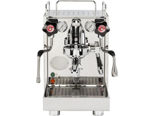 ECM Mechanika V Slim - Espressomachine - Warmtewisselaar -, Huis en Inrichting, Woonaccessoires | Overige, Zo goed als nieuw, Verzenden