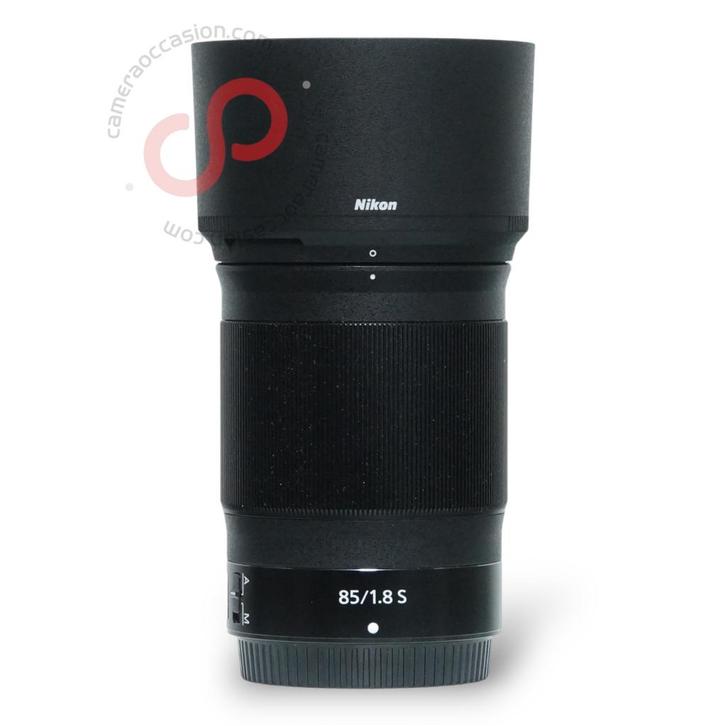 Nikon Z 85mm 1.8 S nr. 0236, Audio, Tv en Foto, Foto | Lenzen en Objectieven, Zo goed als nieuw, Ophalen of Verzenden
