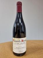 2011 Domaine G Roumier Les Cras - Chambolle Musigny 1er, Verzamelen, Nieuw