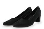 Gabor pumps in maat 38 Zwart | 25% korting, Kleding | Dames, Schoenen, Pumps, Verzenden, Zwart, Gabor