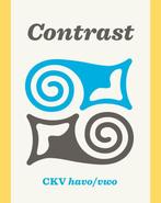 Contrast voor havo/vwo editie 2024 9789083257495, Verzenden, Zo goed als nieuw