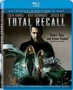 Total Recall import (blu-ray nieuw), Cd's en Dvd's, Ophalen of Verzenden, Nieuw in verpakking