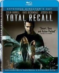 Total Recall import (blu-ray nieuw), Cd's en Dvd's, Blu-ray, Ophalen of Verzenden