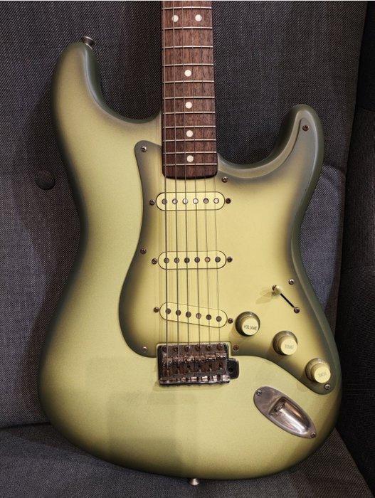 Fender - - Elektrische gitaar, Musique & Instruments, Instruments à corde | Guitares | Acoustiques