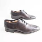 Hugo Boss Wholecut - Veterschoenen - Maat: EU 41