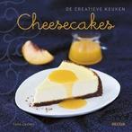 Cheesecakes / De creatieve keuken 9789044736106 Yann Leclerc, Boeken, Verzenden, Gelezen, Yann Leclerc