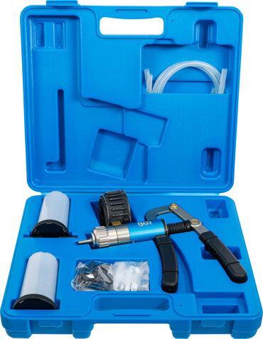 Bgs Technic Vacu¼mpistoolset met zuig- en persfunctie, Auto diversen, Autogereedschap, Verzenden
