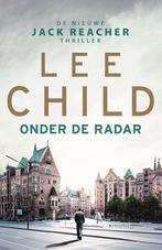 Jack Reacher  -   Onder de radar 9789024573141, Boeken, Gelezen, Lee Child, Verzenden